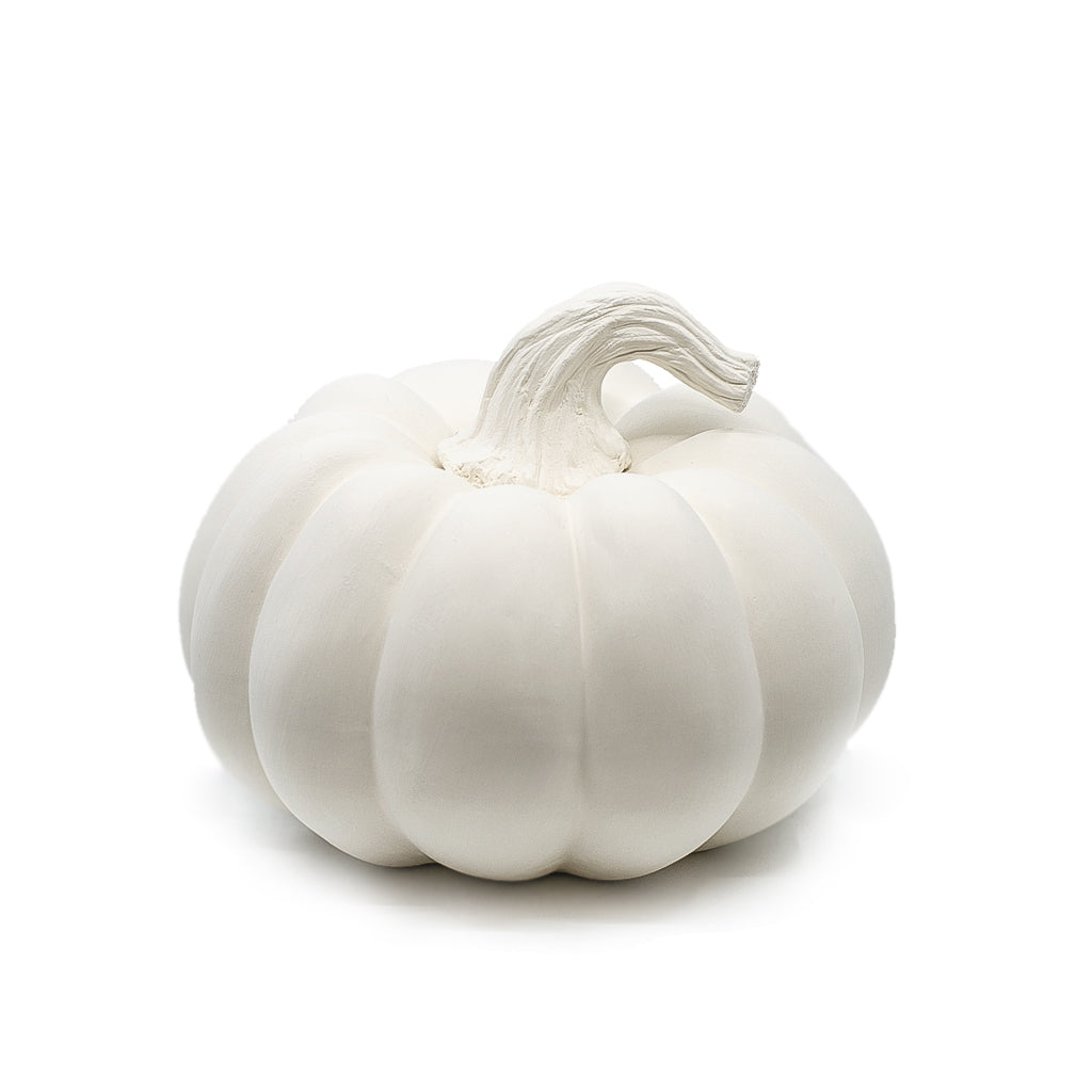 Squatty Pumpkin Collectible