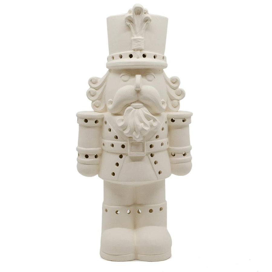 Nutcracker Lantern