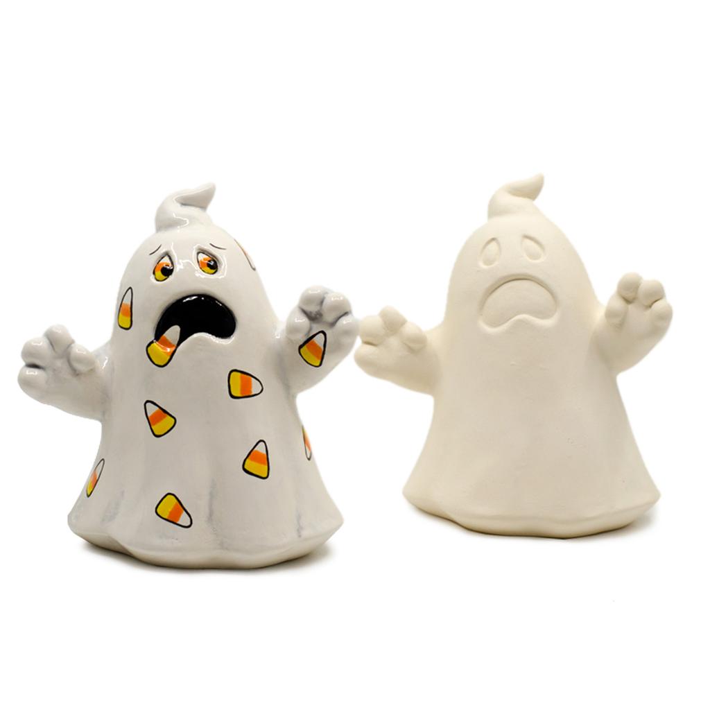 *Ghost Collectible