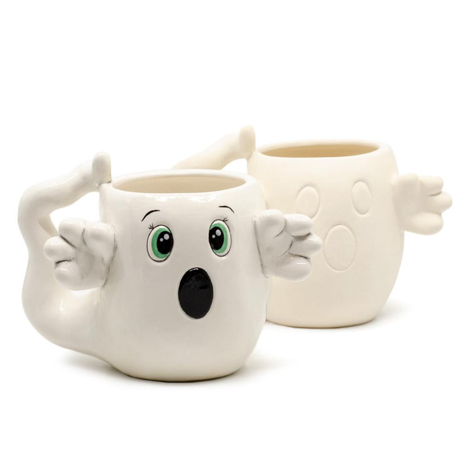 Ghost Mug