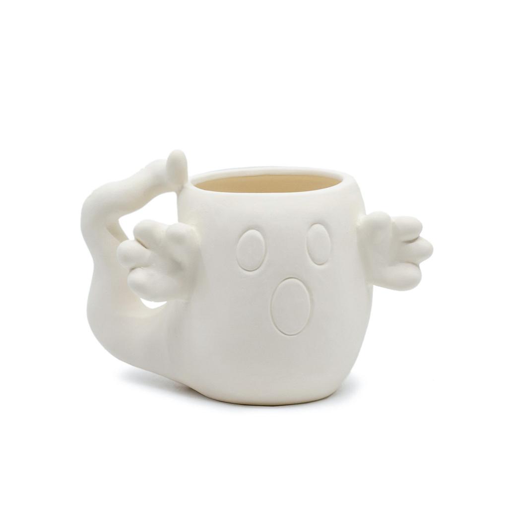 Ghost Mug