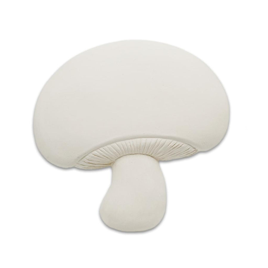 Mushroom Plaque