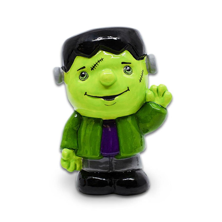 🦇 Frankenstein Collectible