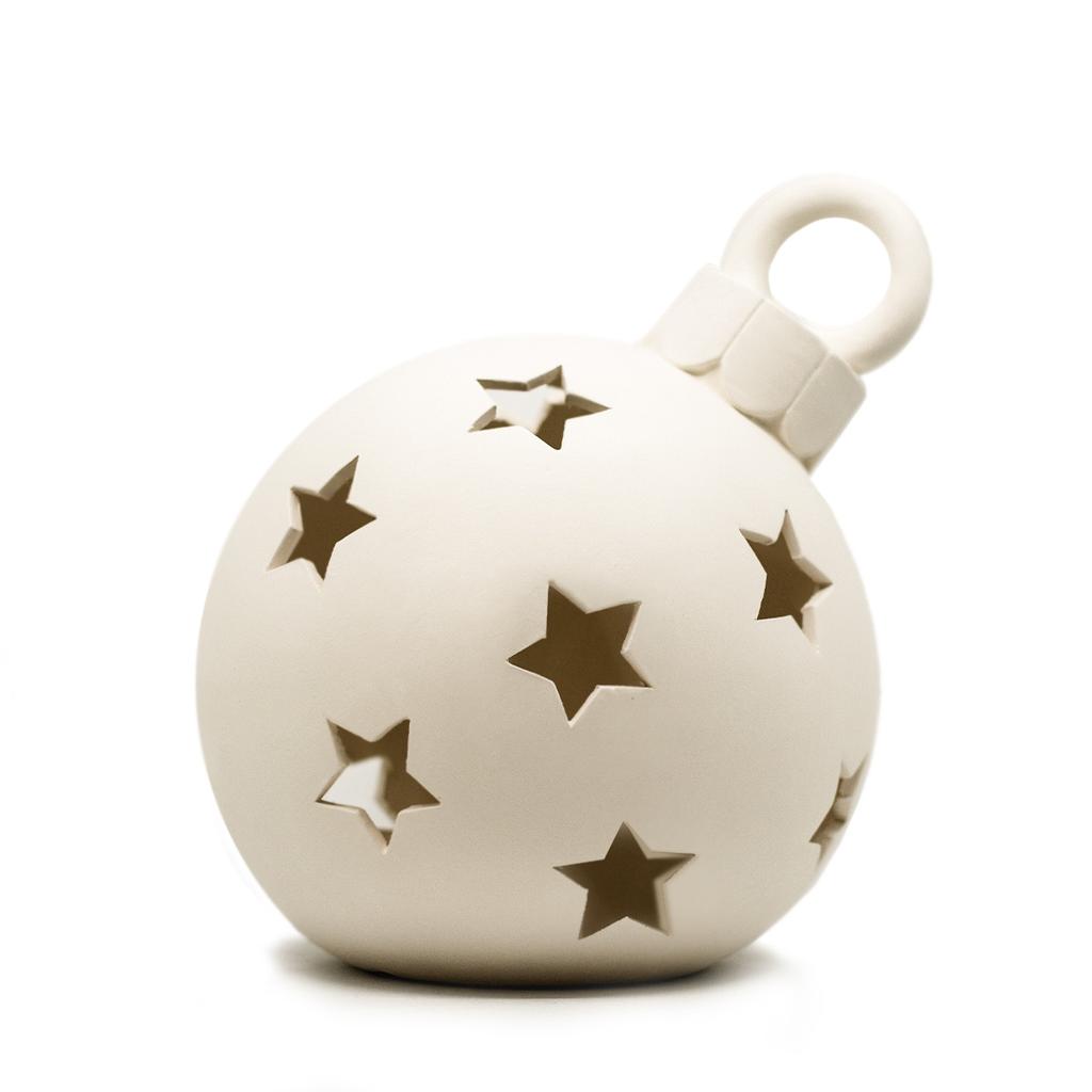 🎄 Ornament Lantern