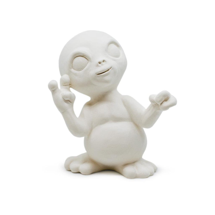 🪐 Alien Collectible
