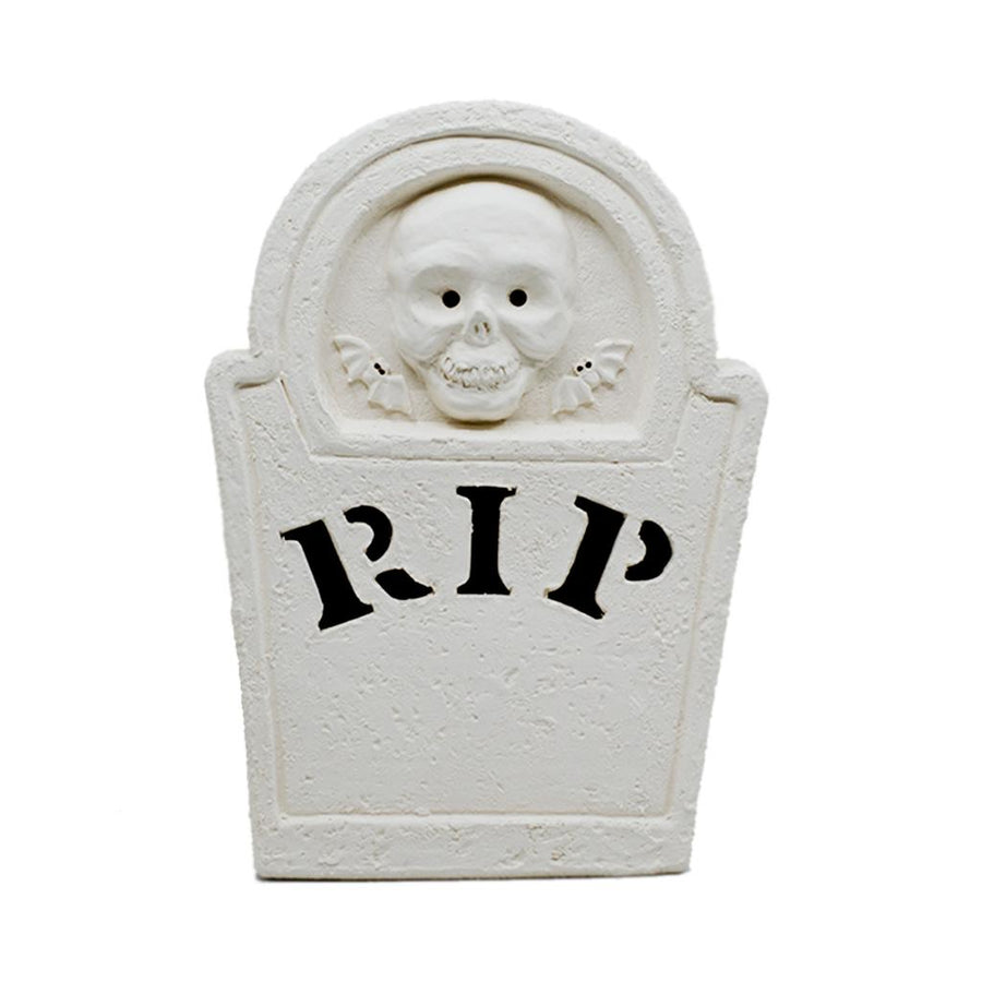 Tombstone Lantern
