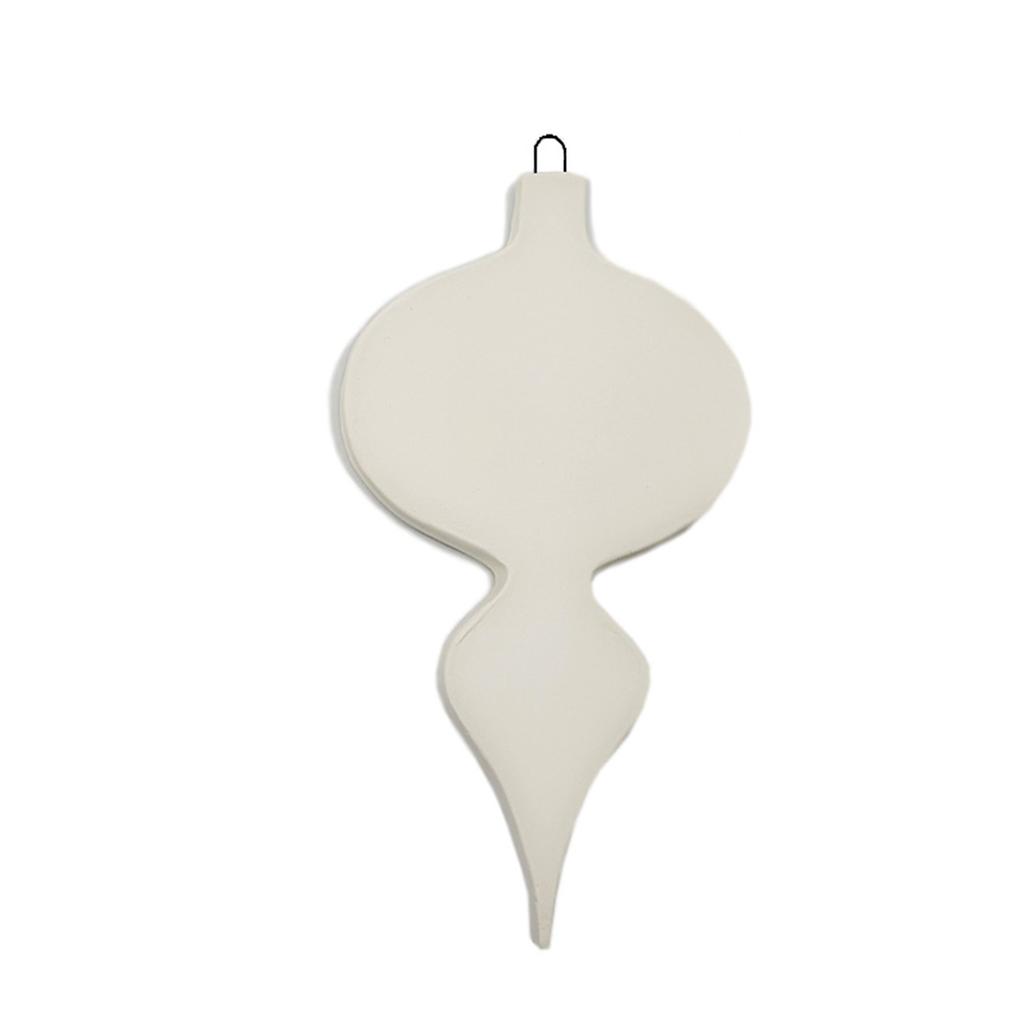 🎄 Flat Vintage Ornament 3