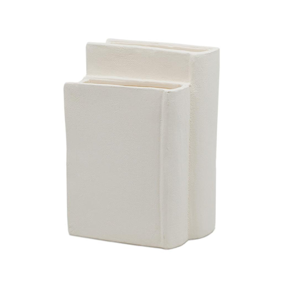 ⭐️ Book Vase Double