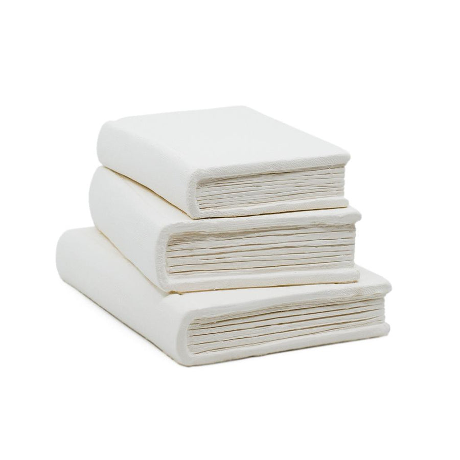 ⭐️ Stack of Books Box