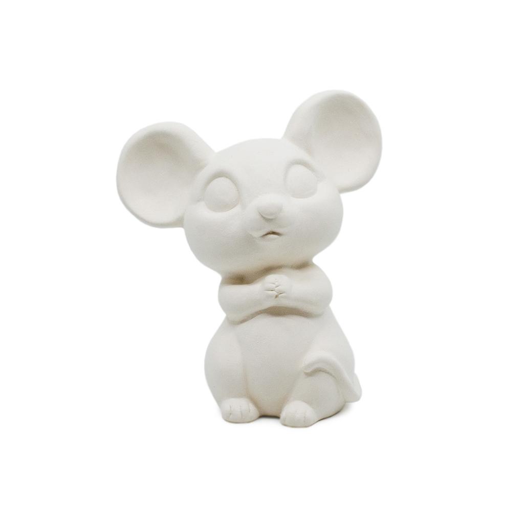 🎄 Mouse Collectible