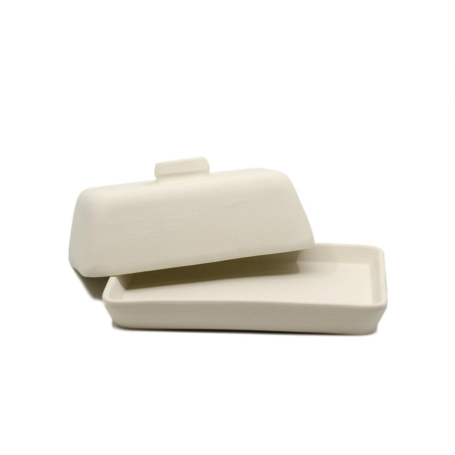 ❤️ Italian Butter Dish