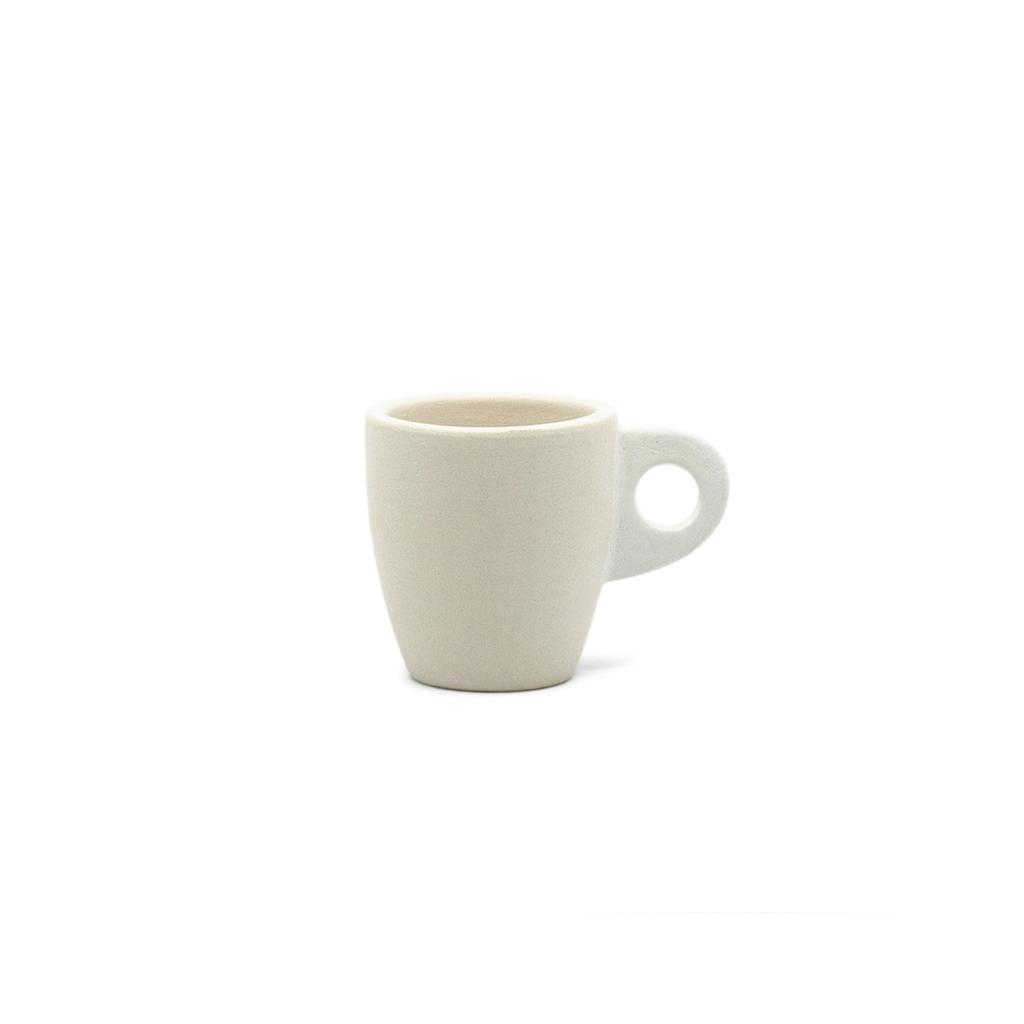 🍂 *Rustic Espresso Cup
