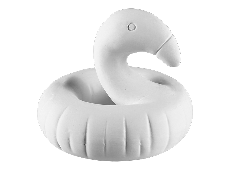 🦞 Flamingo Floaty Collectible