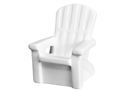 🦞 Chair Collectible