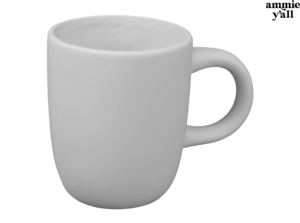 Blue Bird Mug