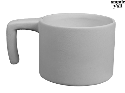 Right Angle Mug