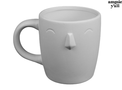 Face Mug