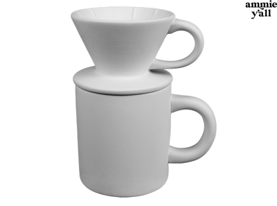 Pour Over Coffee Set