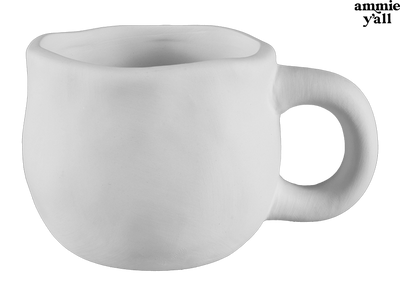 🪐 Hand Built Mug