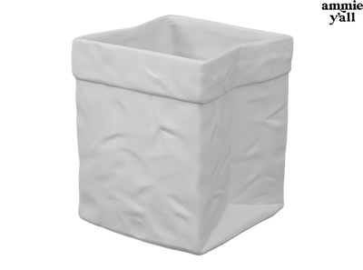 🍂 Paper Bag Container