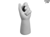*Hand Vase 