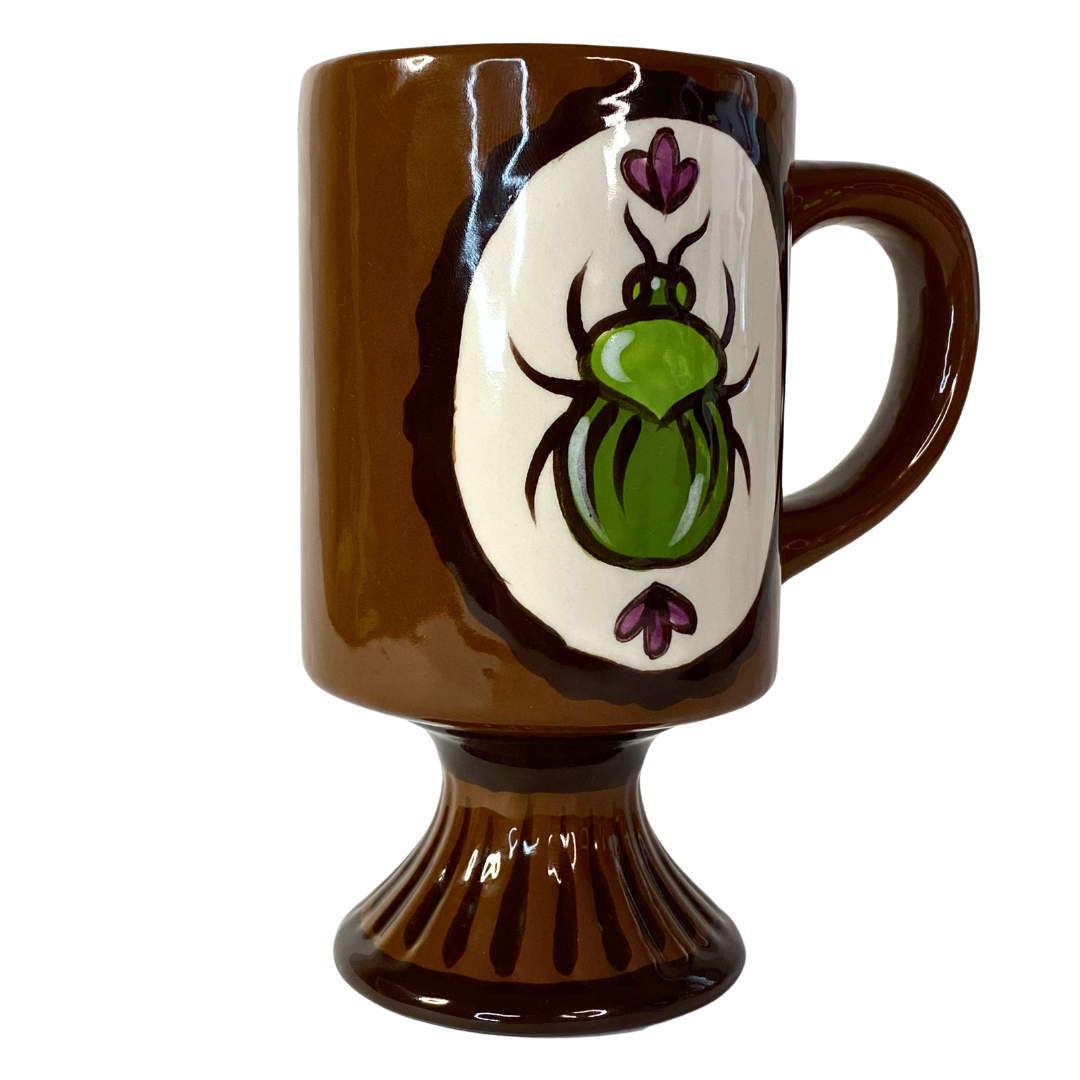 🍂 Irish Coffee Mug