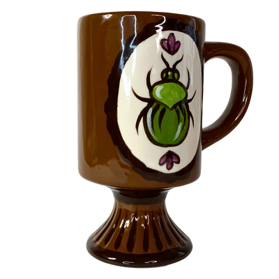 🍂 Irish Coffee Mug