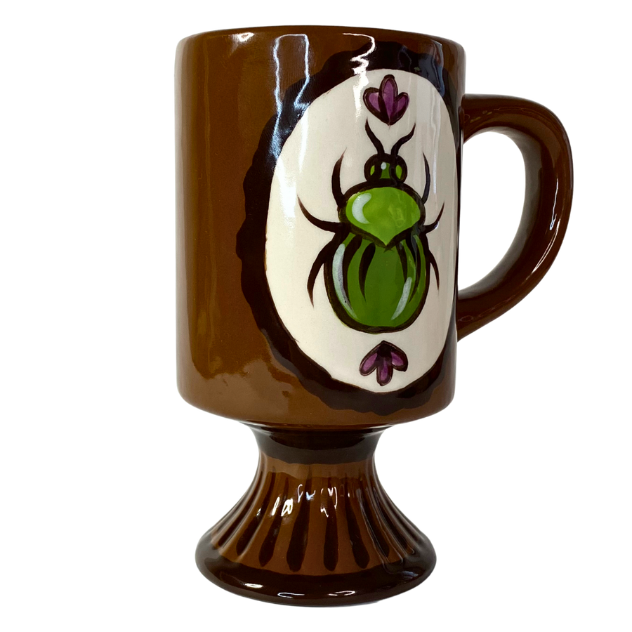 🍂 Irish Coffee Mug