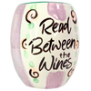 📚🍳 Stemless White Wine Glass