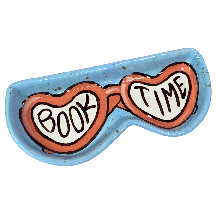 📚🍋 Glasses Tray