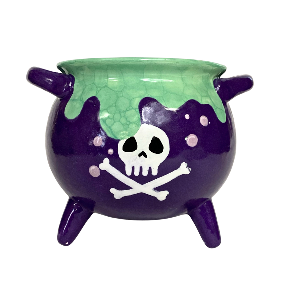 🦇 Cauldron