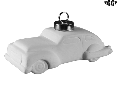 ⚜️ Classic Car Ornament
