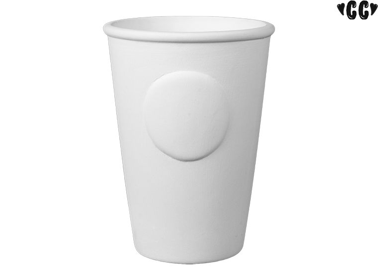 To Go Cup w / Label