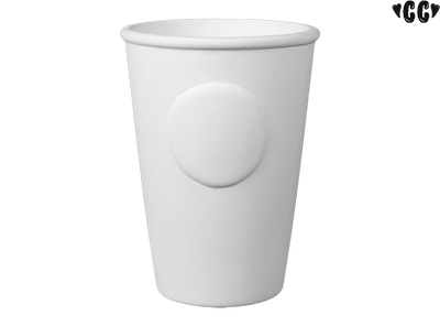 To Go Cup w / Label