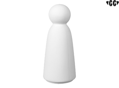 Tall Peg Doll