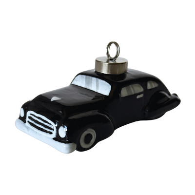 ⚜️ Classic Car Ornament
