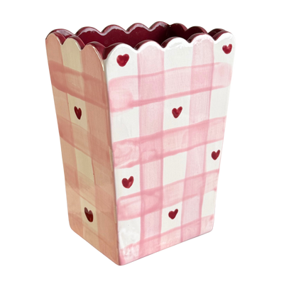 💋 Sm Popcorn Bowl