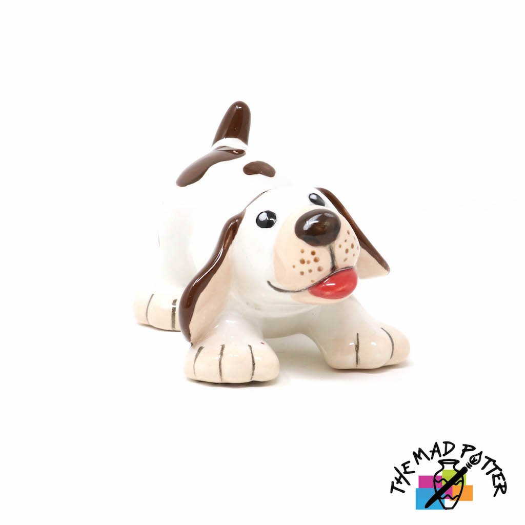 Dog Collectible
