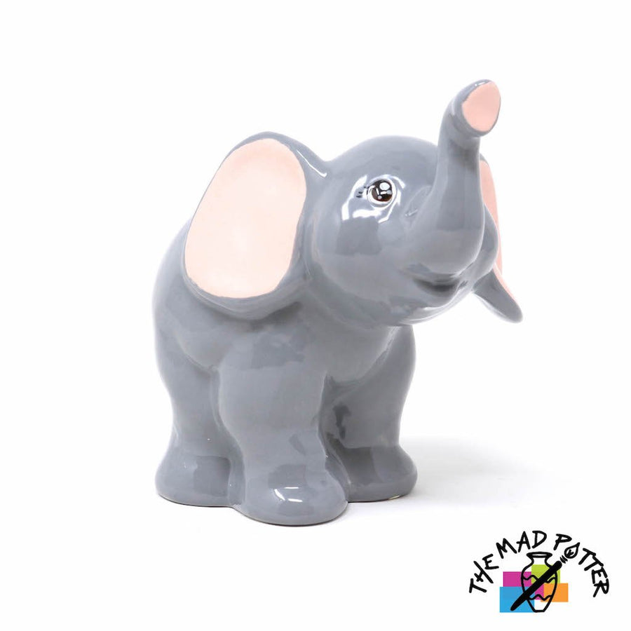 Elephant Collectible