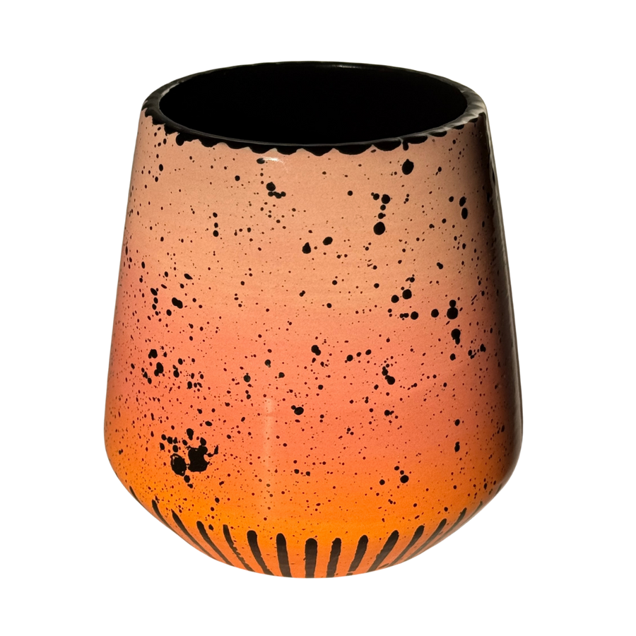 🧡 Essential Whiskey Glass