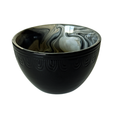 ⚜️ Sm Engraved Edge Bowl