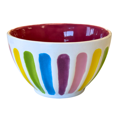 🧁 Fluted Bowl