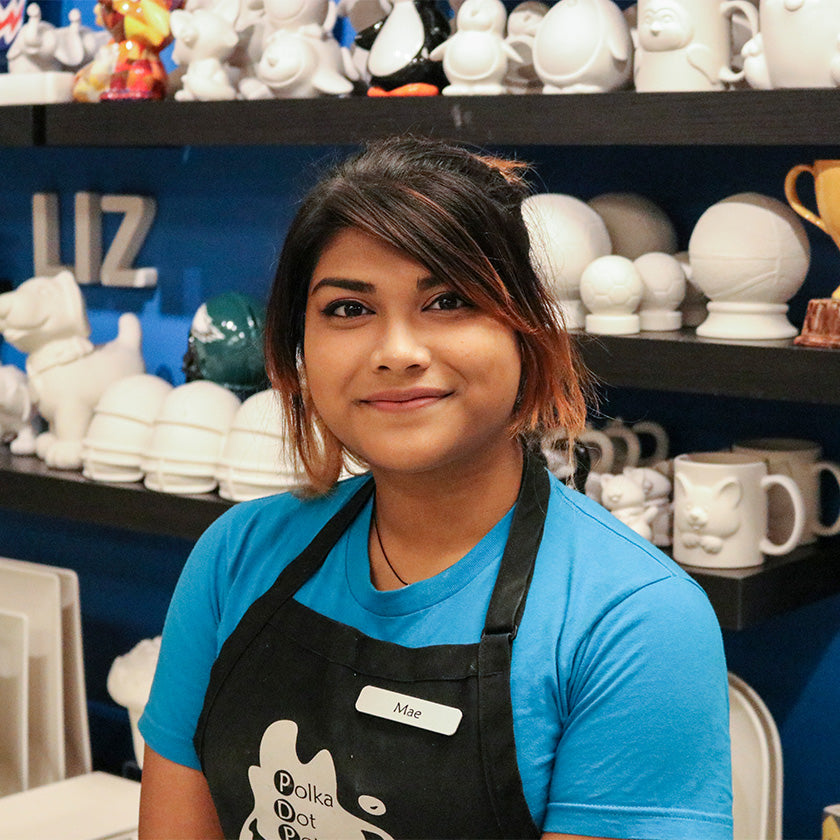 We are looking for rockstars!