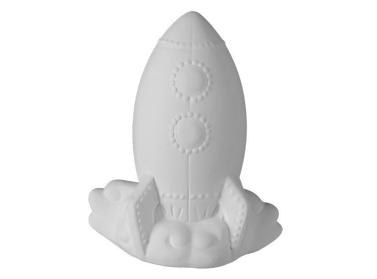🪐 Rocket Bank