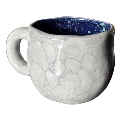 🪐 Hand Built Mug