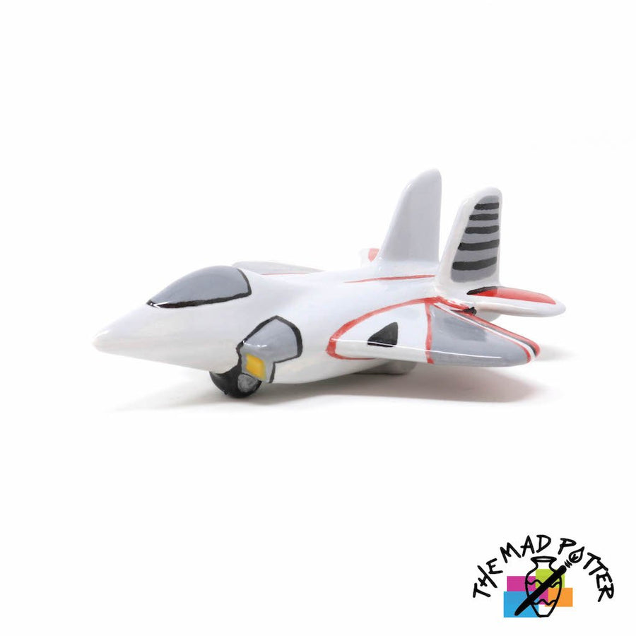 Jet Collectible