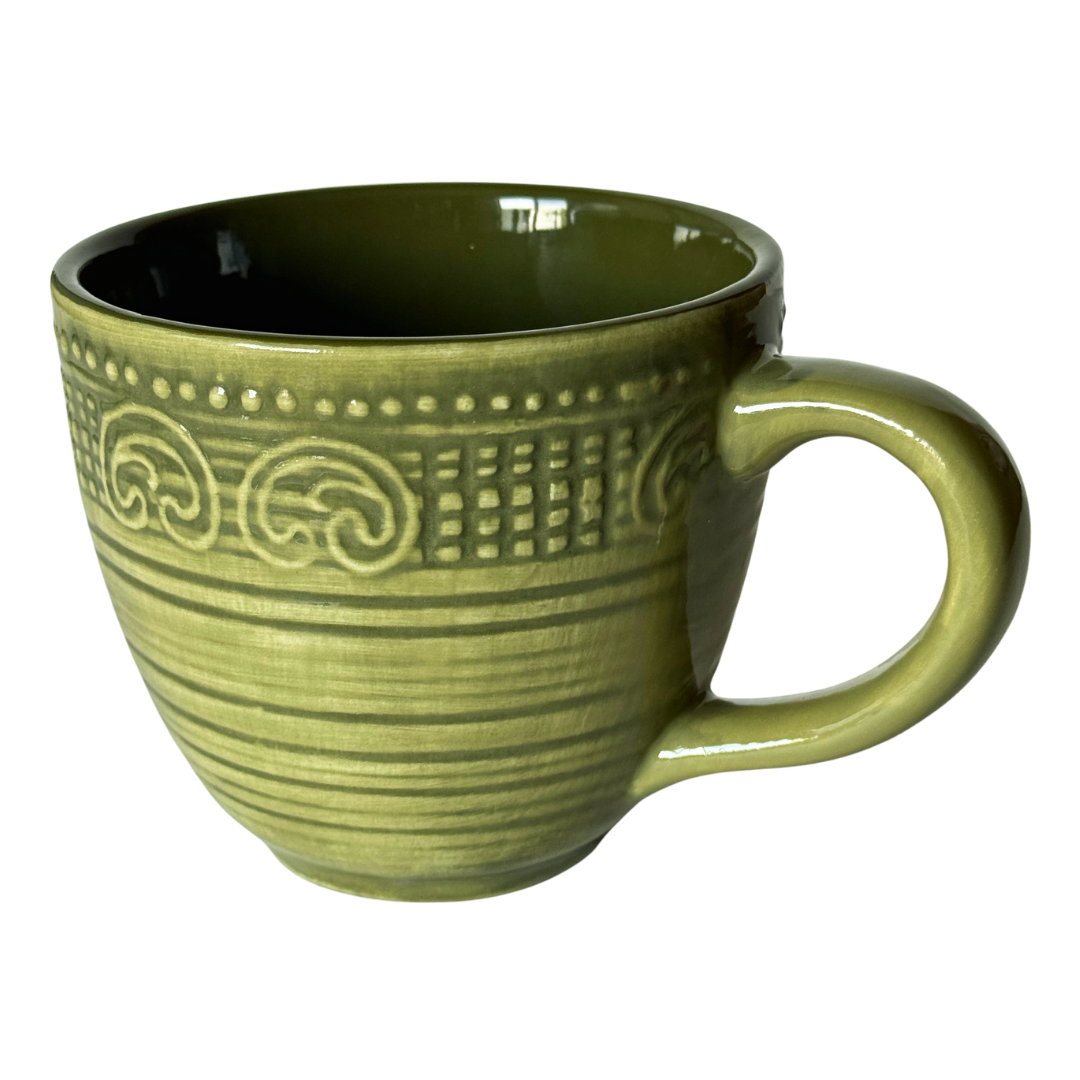 ⚜️ Jolie Mug