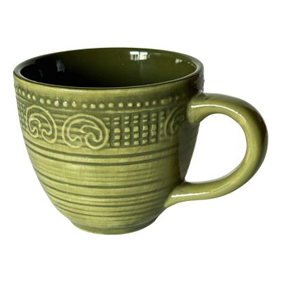 ⚜️ Jolie Mug
