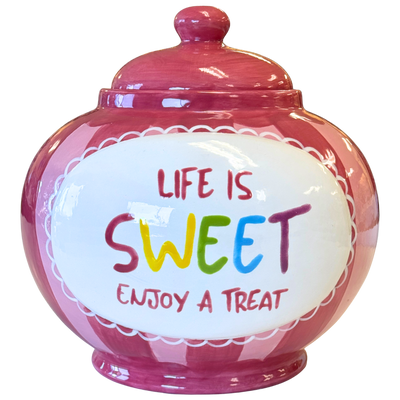 🧁 Message Cookie Jar