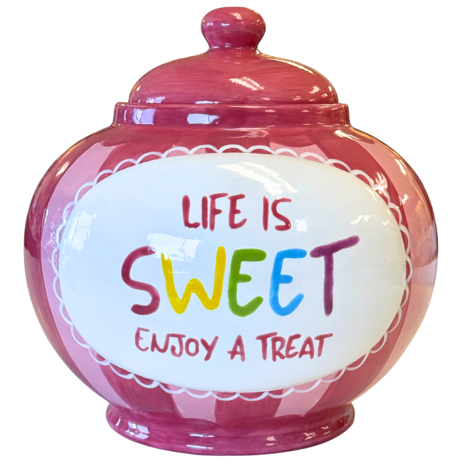 🧁 Message Cookie Jar